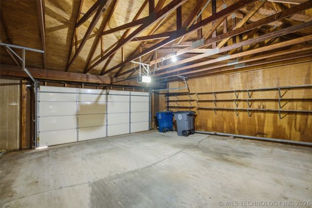 4605 S Granite Avenue D3, Tulsa, OK 74135