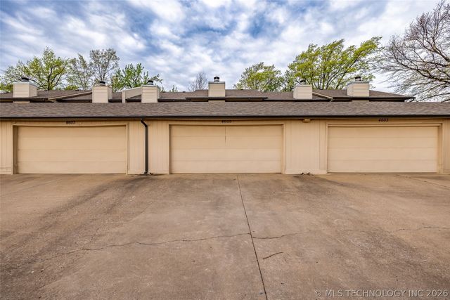 4605 S Granite Avenue D3, Tulsa, OK 74135