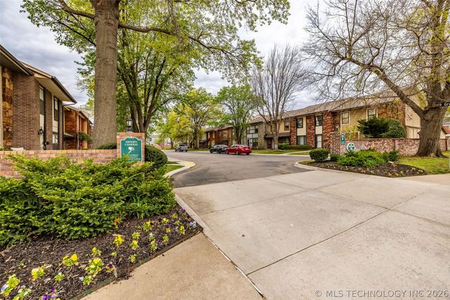 4605 S Granite Avenue D3, Tulsa, OK 74135