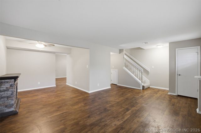 4605 S Granite Avenue D3, Tulsa, OK 74135