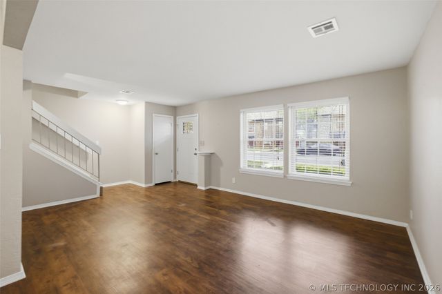 4605 S Granite Avenue D3, Tulsa, OK 74135