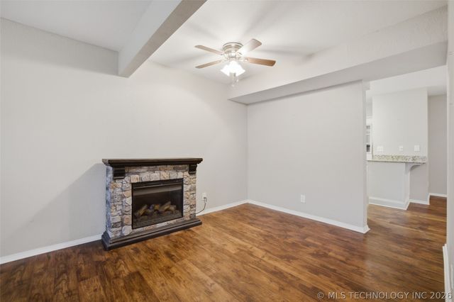 4605 S Granite Avenue D3, Tulsa, OK 74135