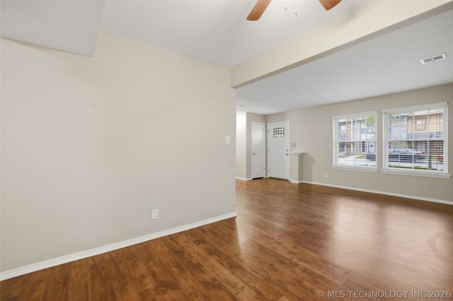 4605 S Granite Avenue D3, Tulsa, OK 74135