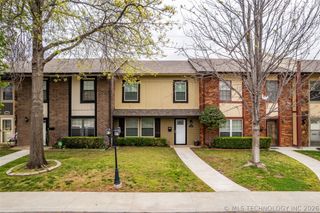 4605 S Granite Avenue D3, Tulsa, OK 74135