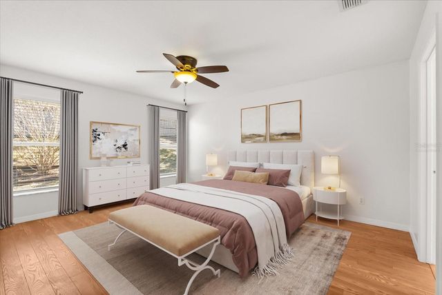 865 HIGH POINTE CIRCLE, Minneola, FL 34715