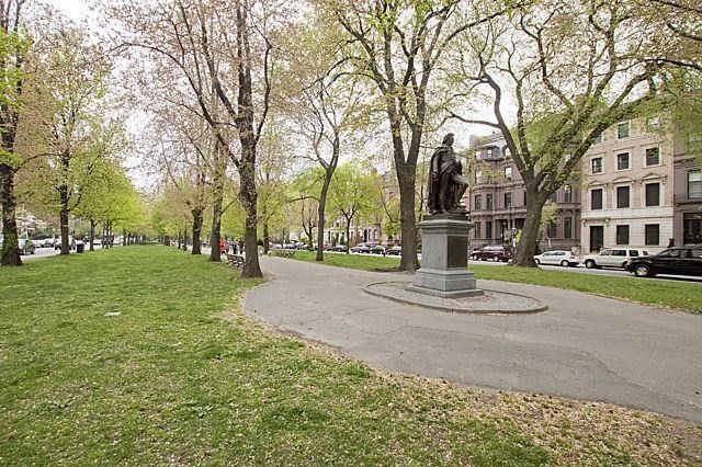 56 Commonwealth Ave 25, Boston, MA 02116