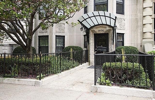 56 Commonwealth Ave 25, Boston, MA 02116