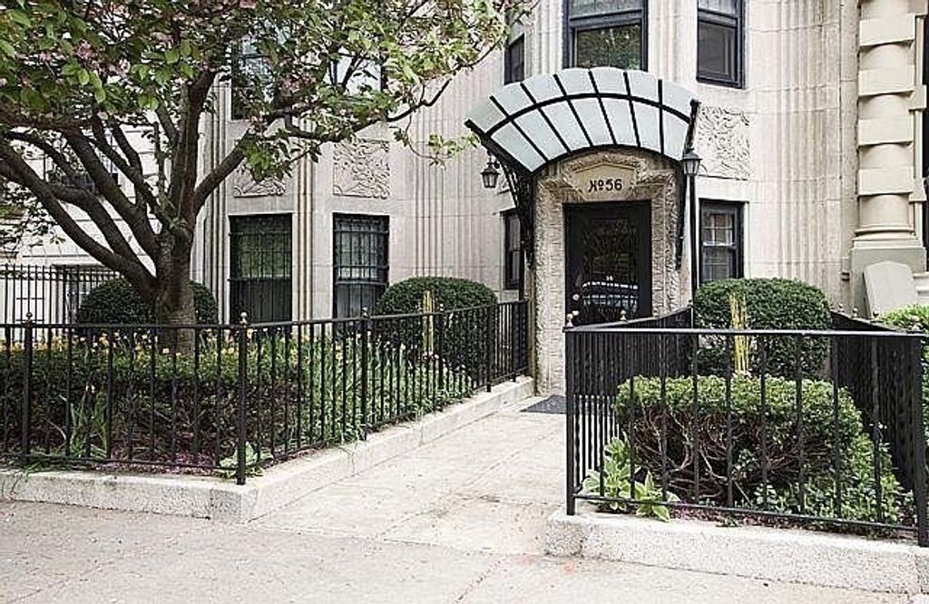 56 Commonwealth Ave 25, Boston, MA 02116