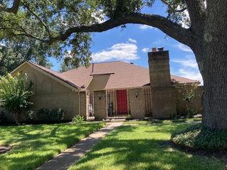 3223 Ashmont Lane, Missouri City, TX 77459