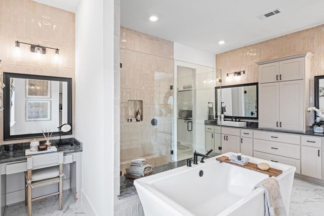 5047 Burkland Woods Drive, Spring, TX 77386