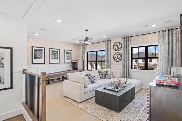 5047 Burkland Woods Drive, Spring, TX 77386