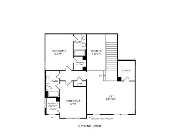 5047 Burkland Woods Drive, Spring, TX 77386