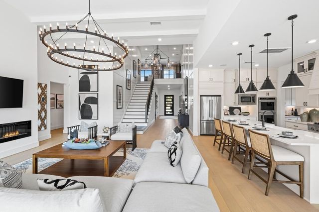 5047 Burkland Woods Drive, Spring, TX 77386