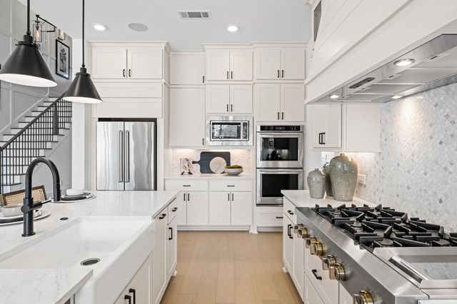 5047 Burkland Woods Drive, Spring, TX 77386