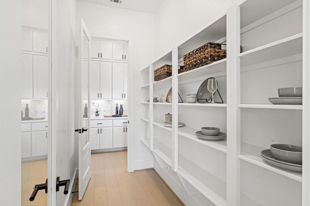 5047 Burkland Woods Drive, Spring, TX 77386