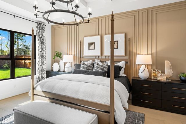 5047 Burkland Woods Drive, Spring, TX 77386