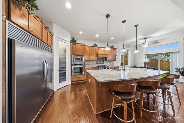 8828 129th Avenue SE, Newcastle, WA 98056