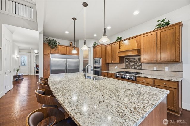 8828 129th Avenue SE, Newcastle, WA 98056