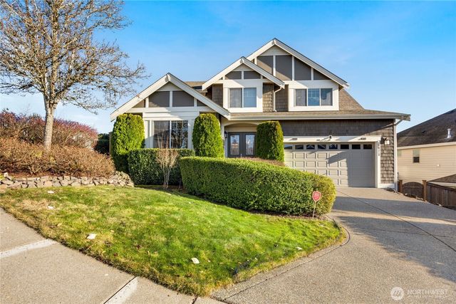 8828 129th Avenue SE, Newcastle, WA 98056