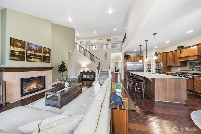 8828 129th Avenue SE, Newcastle, WA 98056