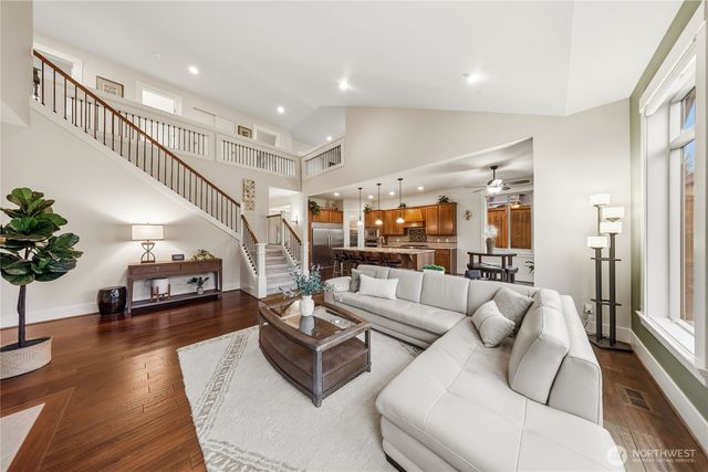 8828 129th Avenue SE, Newcastle, WA 98056