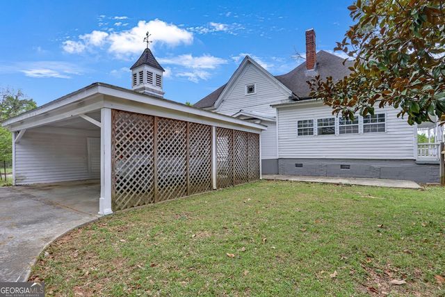 3626 Highway 213, Mansfield, GA 30055