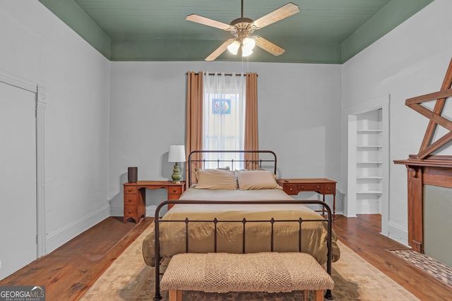 3626 Highway 213, Mansfield, GA 30055