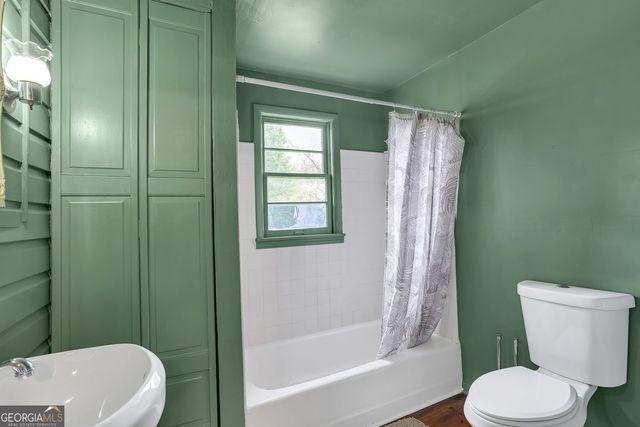 3626 Highway 213, Mansfield, GA 30055