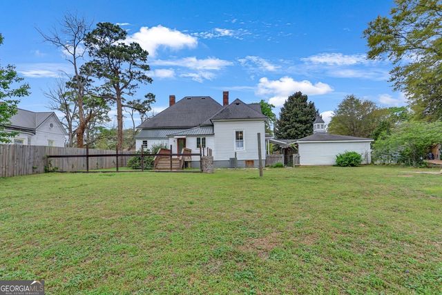 3626 Highway 213, Mansfield, GA 30055