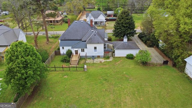 3626 Highway 213, Mansfield, GA 30055