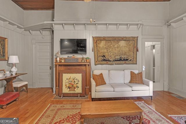 3626 Highway 213, Mansfield, GA 30055