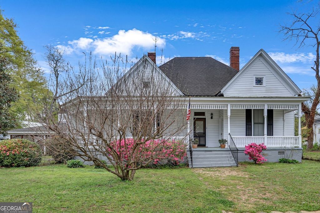 3626 Highway 213, Mansfield, GA 30055