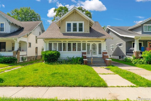 1222 Minnie Street, Port Huron, MI 48060