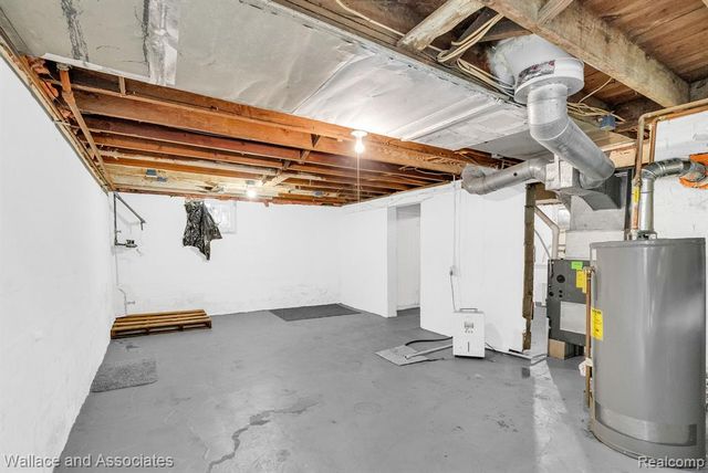 1222 Minnie Street, Port Huron, MI 48060