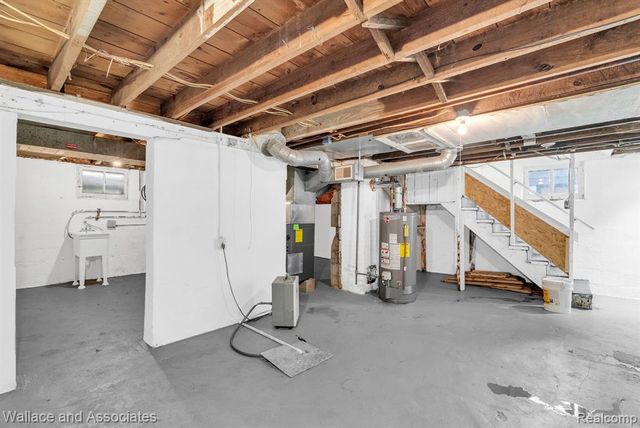 1222 Minnie Street, Port Huron, MI 48060