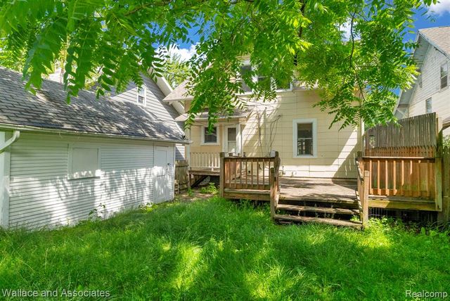 1222 Minnie Street, Port Huron, MI 48060