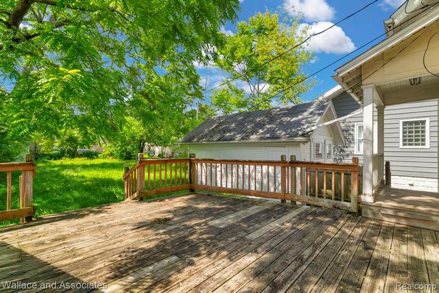 1222 Minnie Street, Port Huron, MI 48060