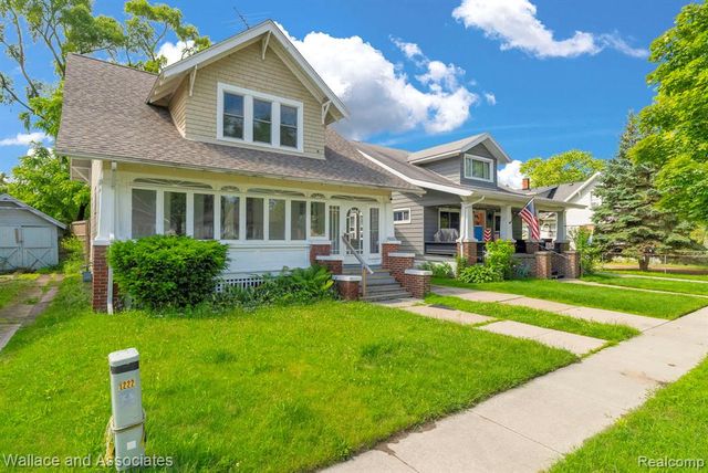 1222 Minnie Street, Port Huron, MI 48060