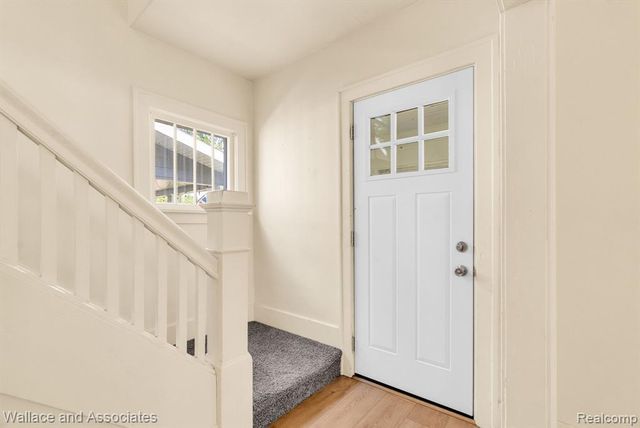 1222 Minnie Street, Port Huron, MI 48060