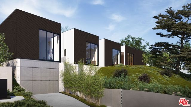 13170 Mulholland Drive, Beverly Hills, CA 90210