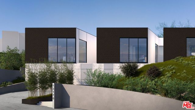 13170 Mulholland Drive, Beverly Hills, CA 90210