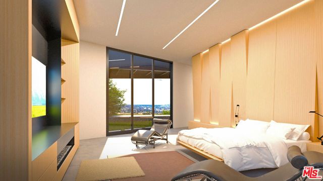 13170 Mulholland Drive, Beverly Hills, CA 90210