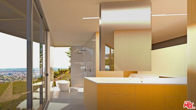 13170 Mulholland Drive, Beverly Hills, CA 90210