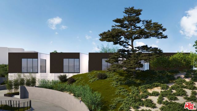 13170 Mulholland Drive, Beverly Hills, CA 90210