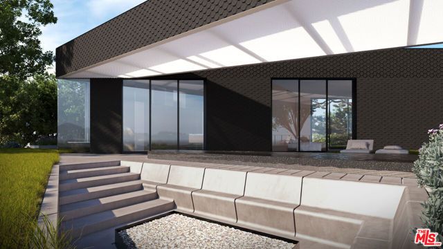 13170 Mulholland Drive, Beverly Hills, CA 90210