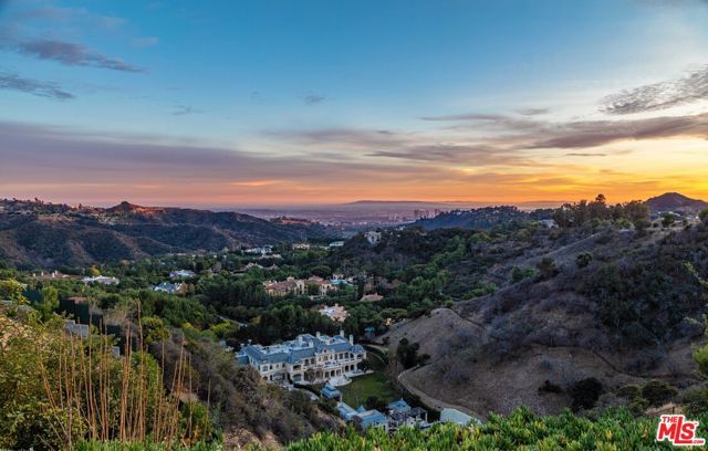 13170 Mulholland Drive, Beverly Hills, CA 90210