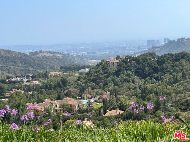 13170 Mulholland Drive, Beverly Hills, CA 90210