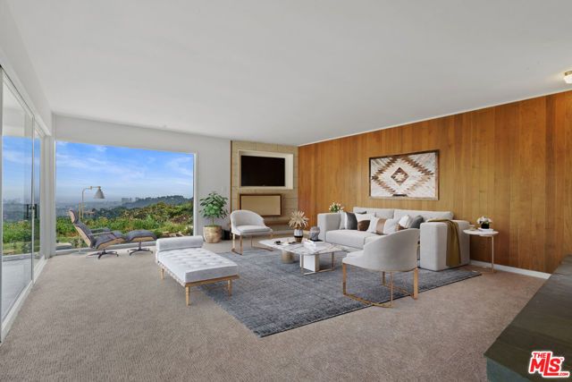 13170 Mulholland Drive, Beverly Hills, CA 90210