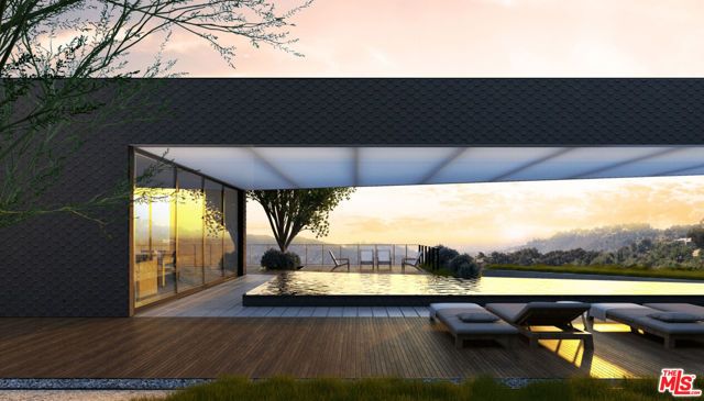 13170 Mulholland Drive, Beverly Hills, CA 90210