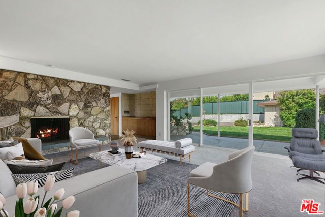 13170 Mulholland Drive, Beverly Hills, CA 90210